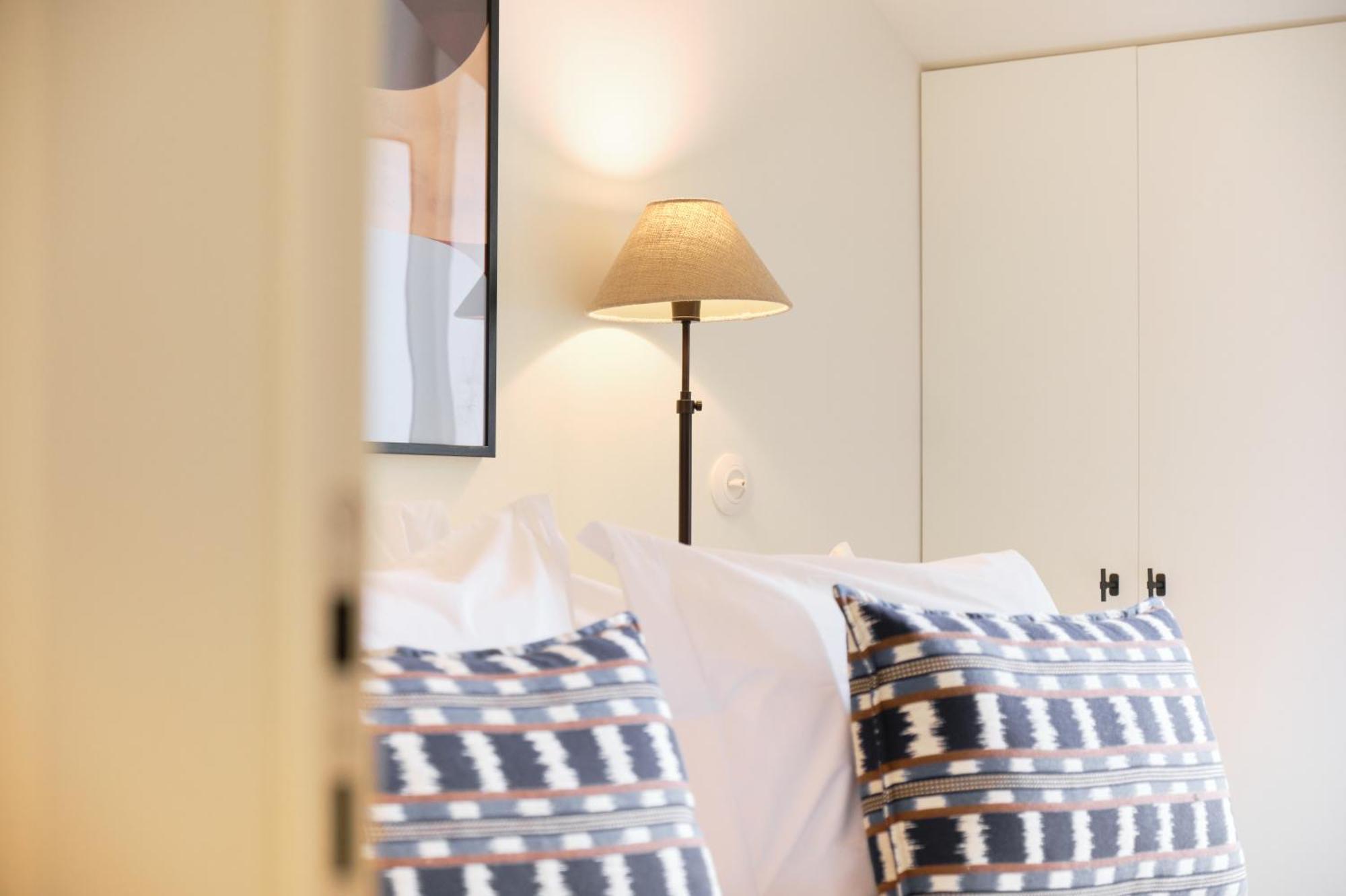 Апартаменты Ando Living - Santa Justa 79 House Лиссабон Экстерьер фото