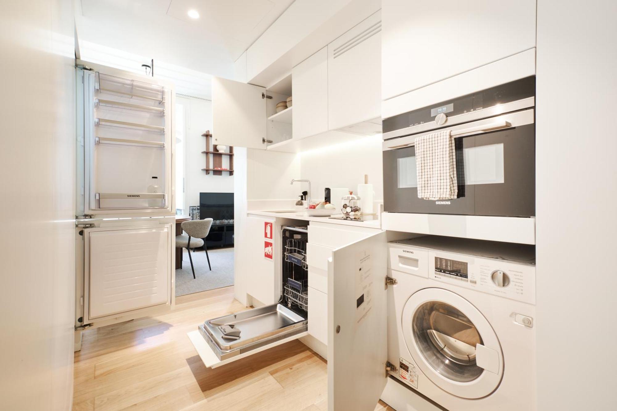 Апартаменты Ando Living - Santa Justa 79 House Лиссабон Экстерьер фото